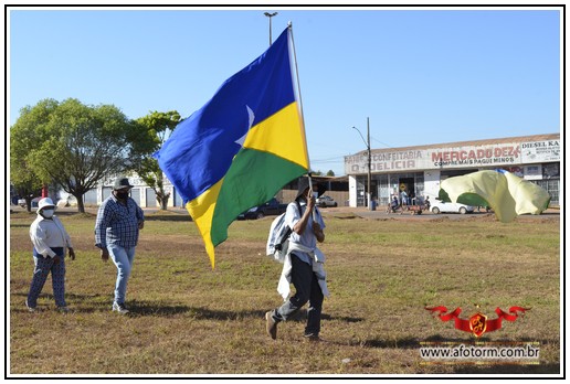 rolim de moura